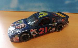 : 1997 Chevrolet Monte Carlo