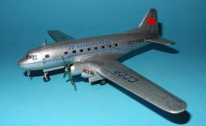 Iljuschin Il-12