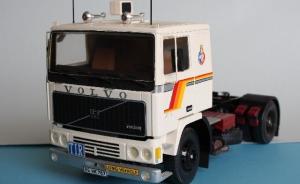 : Volvo F12