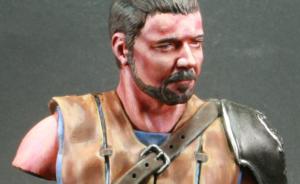 : Maximus Decimus Meridius