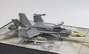 Bausatz: F/A-18 C Hornet