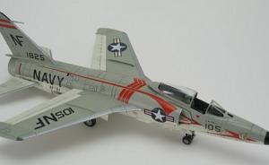 : Grumman F11F-1 Tiger