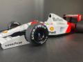 McLaren MP4/6 (1:12 Tamiya)
