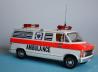 Dodge Ambulance