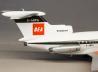 Hawker Siddeley HS-121 Trident