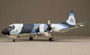 Galerie: Lockheed P-3 Orion