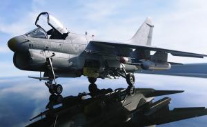 Bausatz: Ling Temco Vought A-7E Corsair II