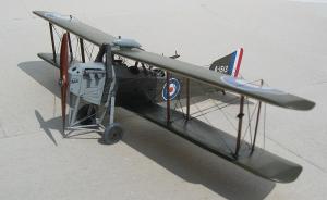 Armstrong Whitworth F.K.8