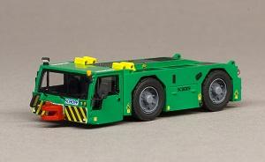 Schopf F210 (1:144 Rocast Scale Model Details)