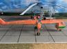Sikorsky S-64E Skycrane