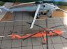 Sikorsky S-64E Skycrane