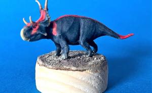 : Diabloceratops eatoni