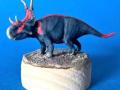 Diabloceratops eatoni (1:72 3D-Druck)