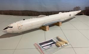 Galerie: Boeing E-6B Mercury - Teil 1