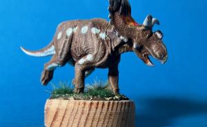 Kosmoceratops richardsoni