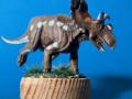 Kosmoceratops richardsoni (1:72 David Krentz)