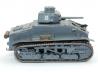 Panzer-Projekt K1