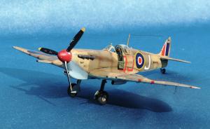 Spitfire Mk VC
