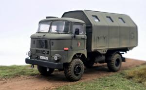 IFA W50 LAK2
