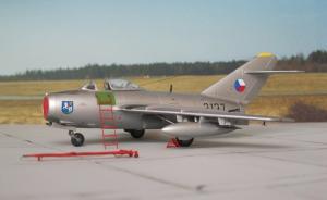 Galerie: MiG-15bisSB