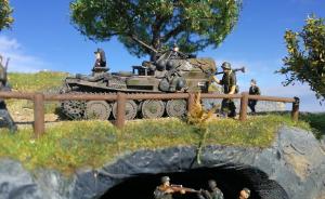: Sd.Kfz. 140 Flakpanzer 38(t) Gepard