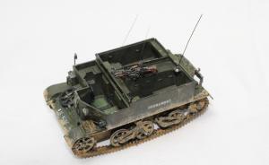 Universal Carrier Mk. II