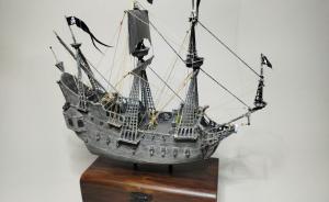 Galerie: Geisterschiff