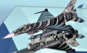 Galerie: F-16A MLU Fighting Falcon
