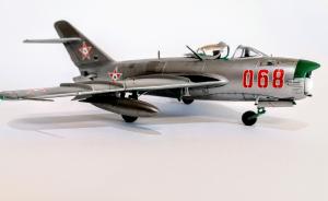: MiG-17PF Fresco-C