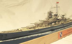 Bausatz: Scharnhorst