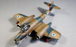 Galerie: Gloster Meteor Mk. 8