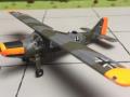 Dornier Do 27 (1:72 Special Hobby)