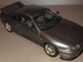 Nissan Skyline R33 (1:24 Fujimi)