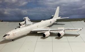 : Boeing E-6B Mercury - Teil 2