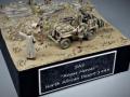 SAS „Bantam“-Jeep (1:72 Dragon)