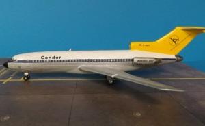 Galerie: Boeing 727-100