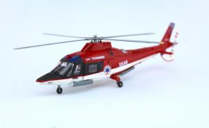 Bausatz: Agusta A109 Power