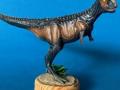 Carnotaurus (1:72 Manuel Bejarano)