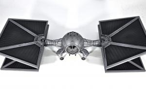 Bausatz: Outland Tie Fighter