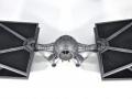 Outland Tie Fighter (1:65 Revell)