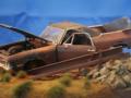 …here you can here a Chevy rust! (1:24 verschiedene Hersteller)