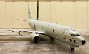 Galerie: Boeing P-8A Poseidon
