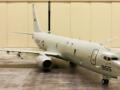 Boeing P-8A Poseidon (1:72 BPK - Big Planes Kits)