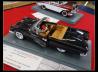 58 Ford Thunderbird Elvira mit Elvira