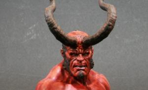 Hellboy