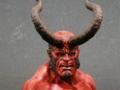 Hellboy (ohne, 3D-Druck)