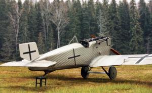 : Junkers D.I