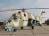 Mil Mi-24D Hind