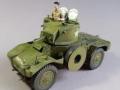 Panhard 178B (1:35 Special Armour)