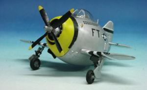P-47D Thunderbolt